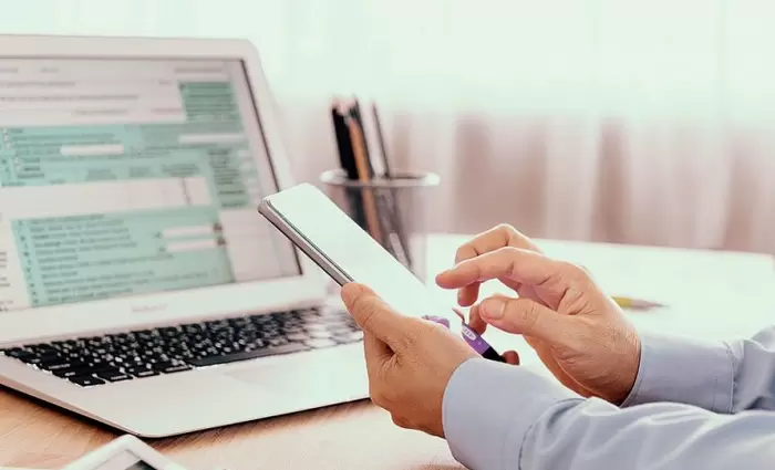 Ξεπέρασαν τις 124 χιλιάδες οι υποβολές φορολογικών δηλώσεων