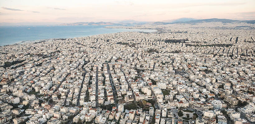 Έρευνα: «Άπιαστες» οι τιμές για φοιτητική στέγη στην Ελλάδα