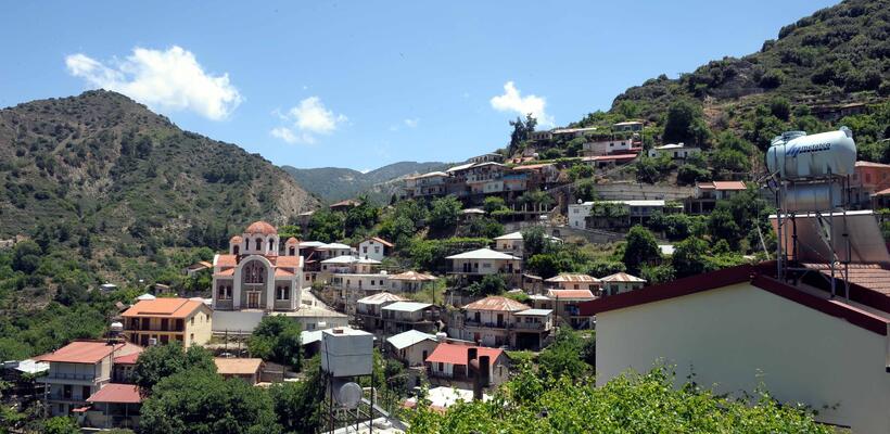 Αυξημένη η ζήτηση για αγορά οικίας σε ορεινές περιοχές