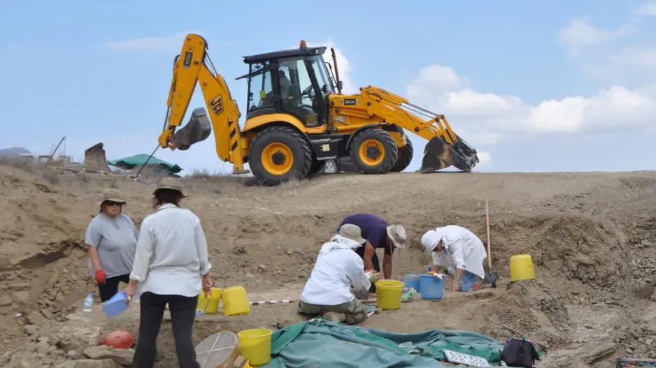 Κομισιόν: Δίνει €2,6 εκατ. στη Διερευνητική Επιτροπή Αγνοουμένων