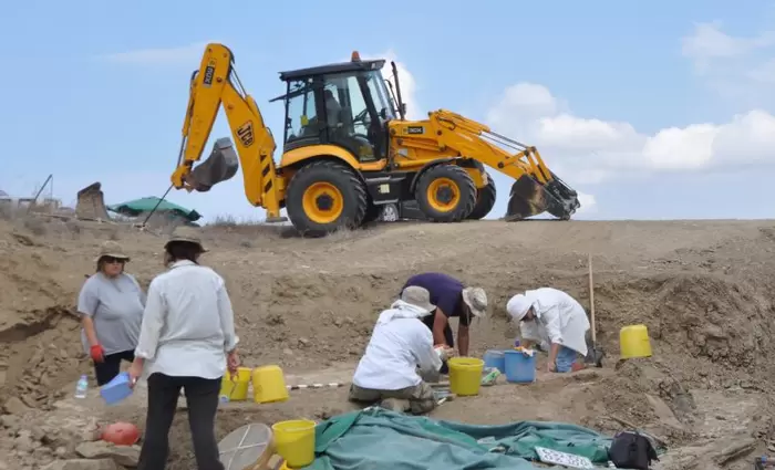 Κομισιόν: Δίνει €2,6 εκατ. στη Διερευνητική Επιτροπή Αγνοουμένων