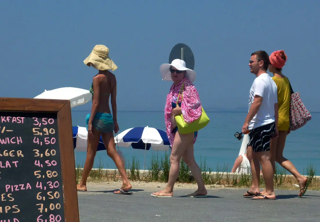 Ο τουρισμός ψηλά στις προτεραιότητες της Κυβέρνησης