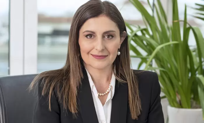 Στο Λονδίνο η Υφ. Ναυτιλίας - Η Κύπρος ξανά υποψήφια στο Συμβούλιο ΔΝΟ