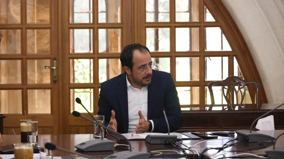 Επίσπευση του φορολογικού μετασχηματισμού ζήτησε ο Πρόεδρος