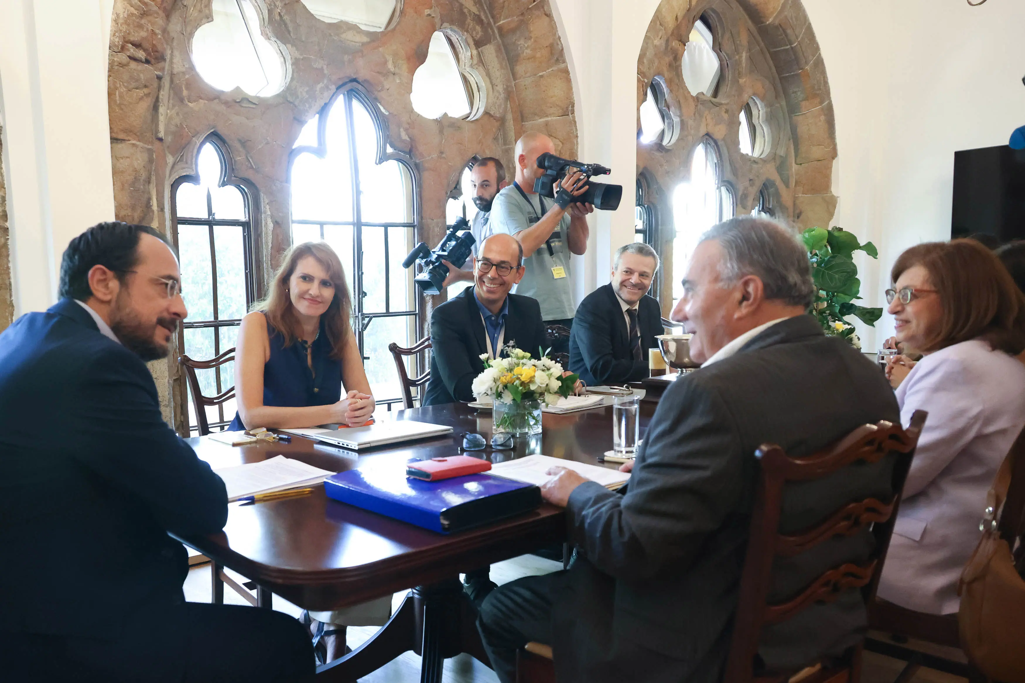 Αρχές 2024 τα νέα συμβούλια ημικρατικών οργανισμών