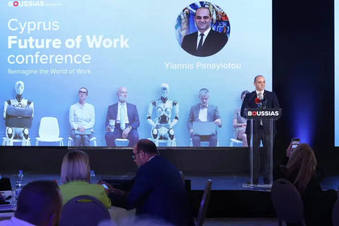 Υπ. Εργασίας: Τέλος στο «για να αυξήσουμε το κέρδος μας πρέπει να μειώσουμε το κόστος μας»