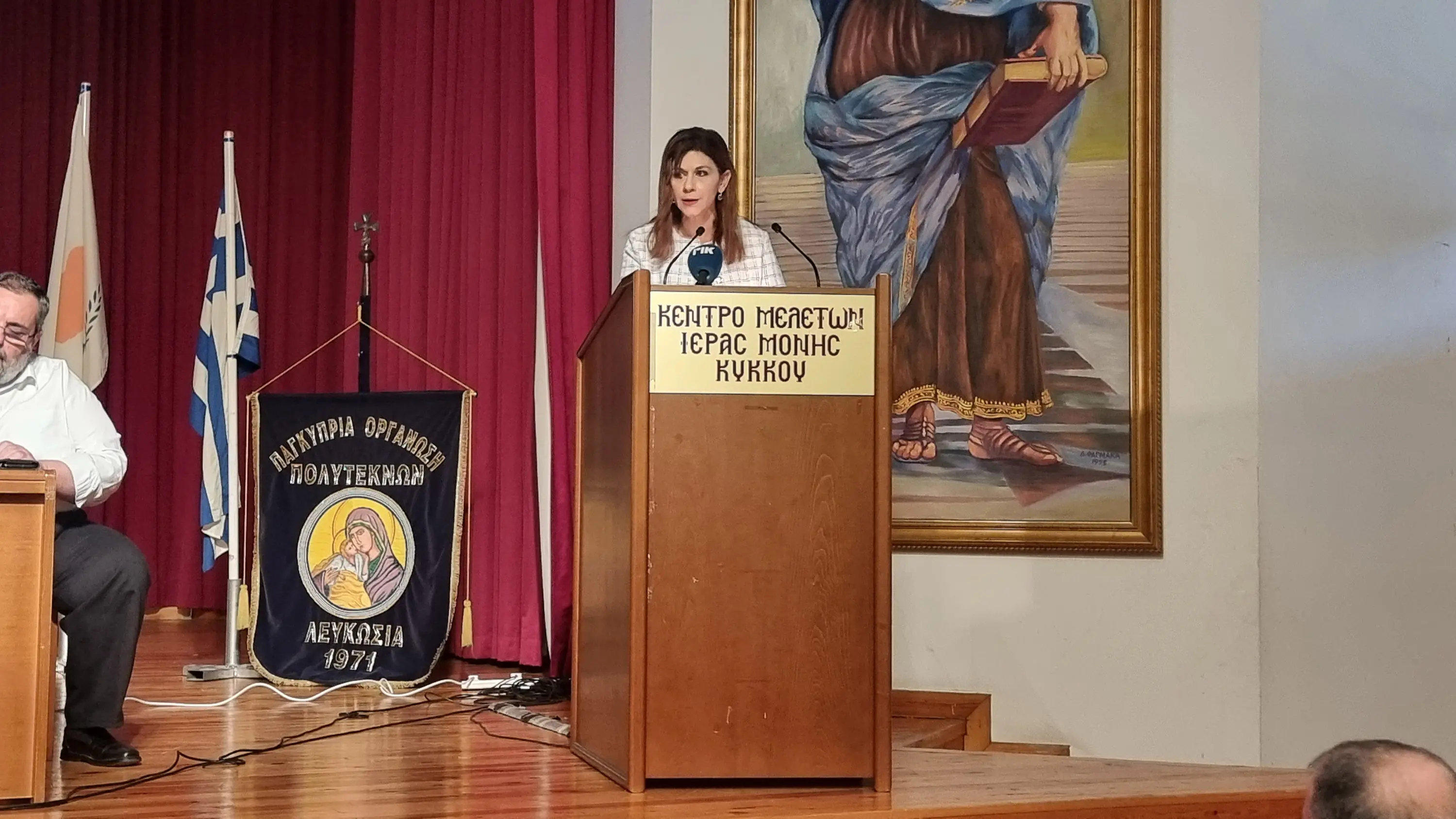 Το 50% επιδόματος τέκνου θα δίνεται για φοιτητές πολυτέκνων