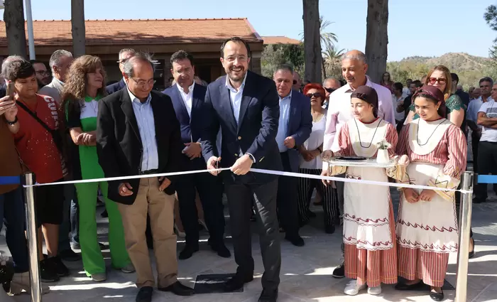 Στόχος η επανακατοίκηση των ορεινών περιοχών είπε ο Πρόεδρος στην Κοράκου