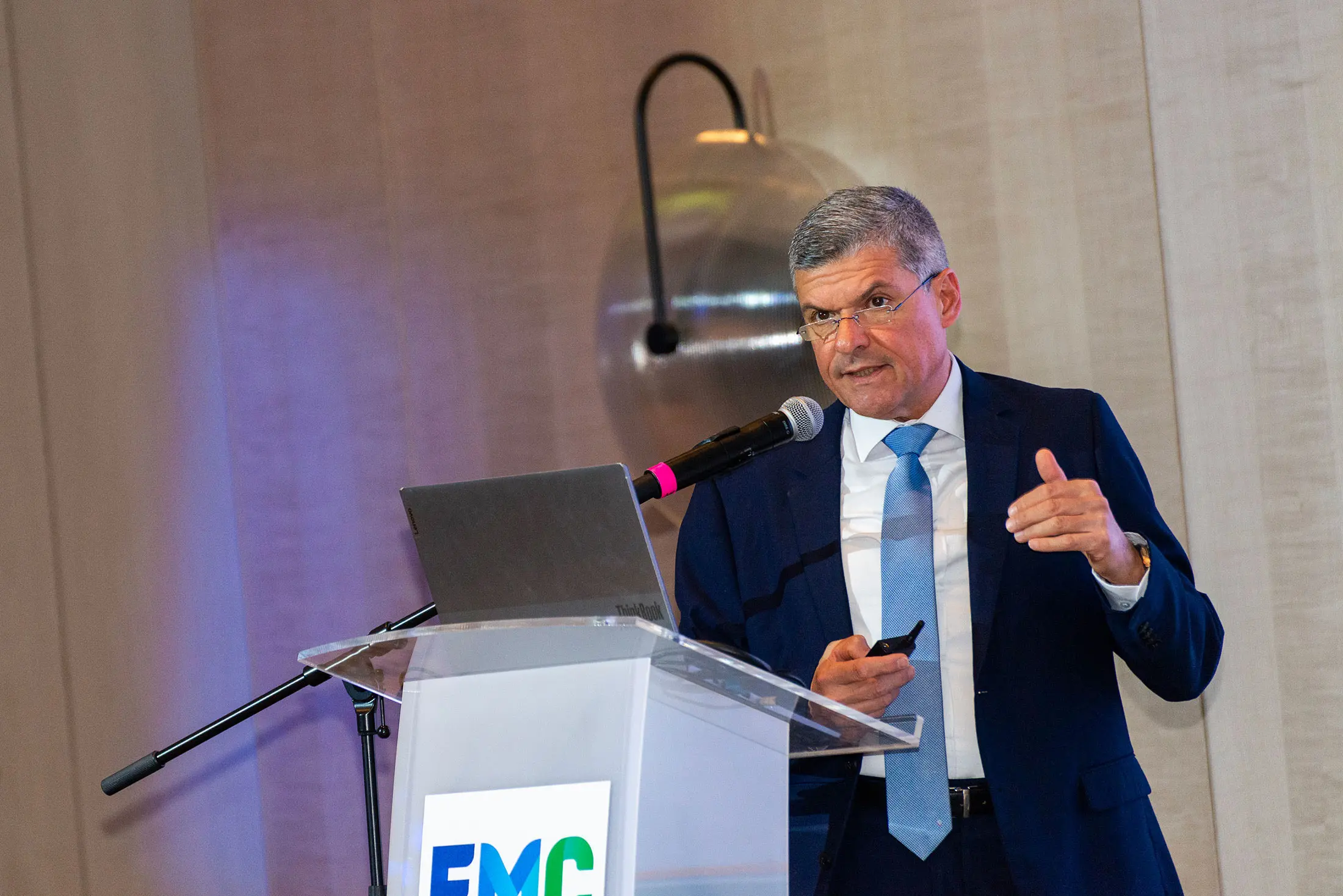 Θετικότητα στις διαβουλεύσεις Chevron με Υπουργείο Ενέργειας