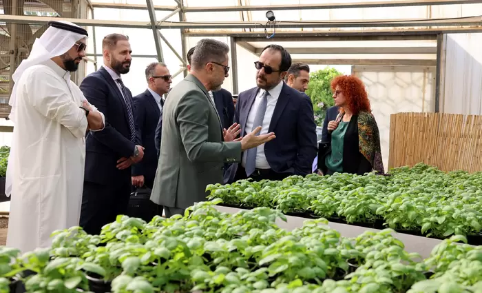 ΠτΔ: Σταδιακή μετατροπή κάποιων κοινοτήτων σε πράσινες