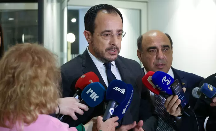 Πρόεδρος: Έρχονται εμβληματικές δράσεις εντός του 2024