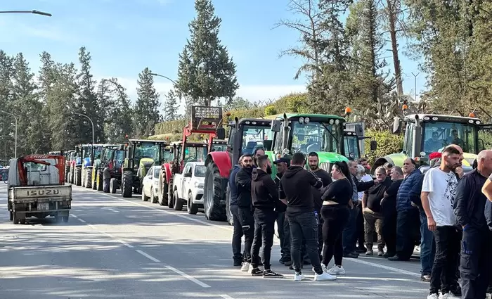 Σήμερα η συνάντηση Πατατοπαραγωγών και Σιτηροπαραγωγών με τον Υπ. Γεωργίας