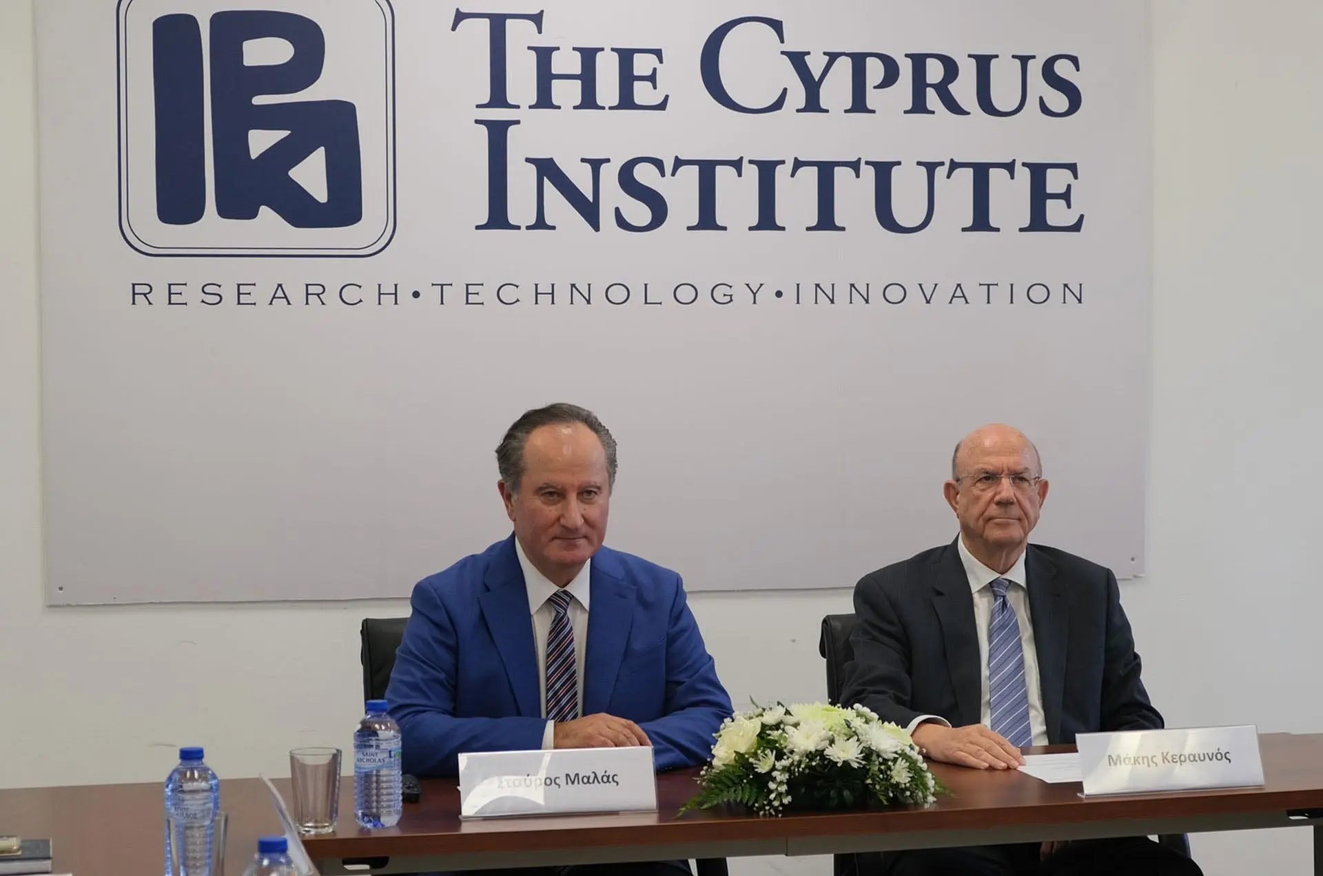 ΥΠΟΙΚ: Στις πρώτες προτεραιότητες της Κυβέρνησης έρευνα και τεχνολογία