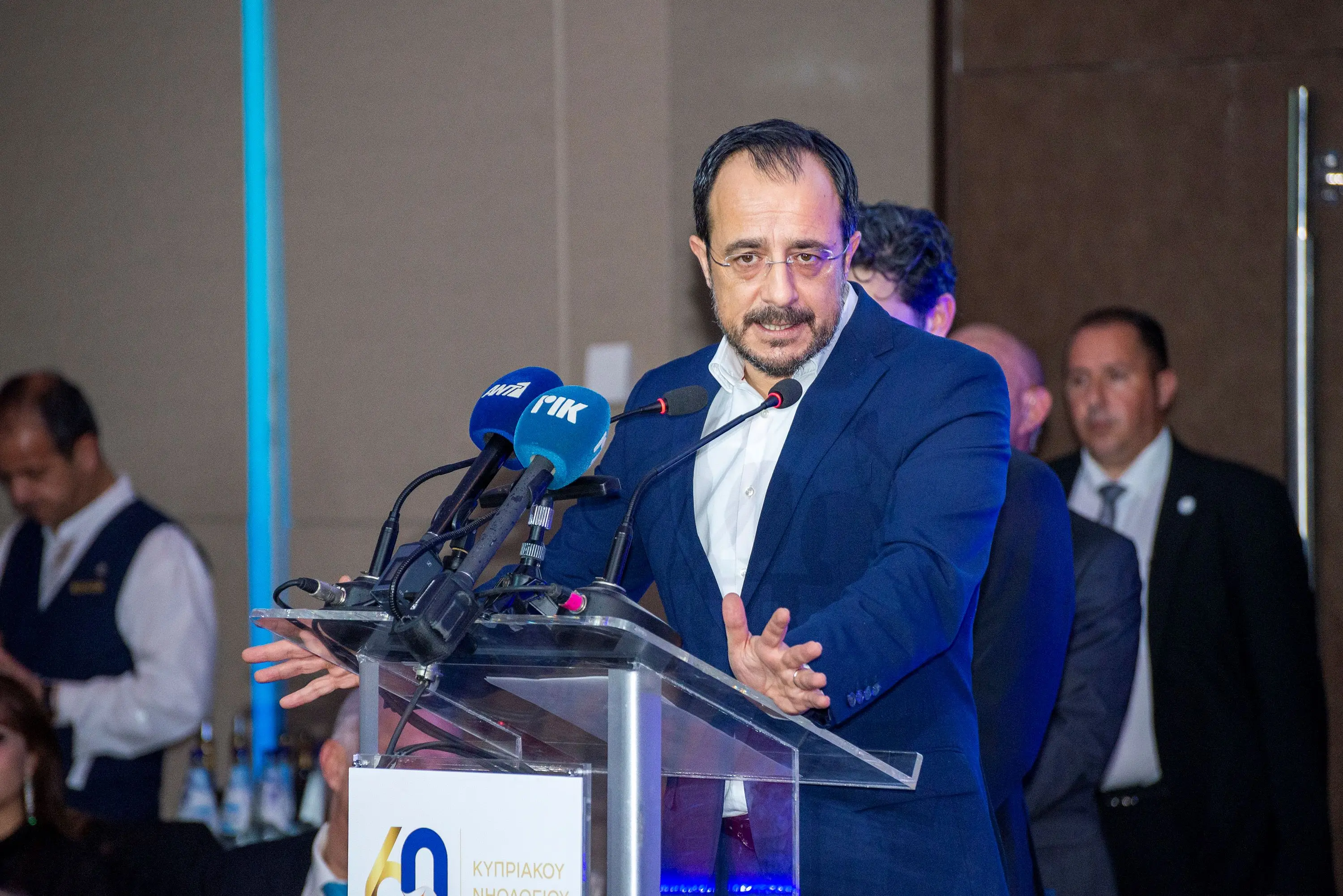 Έτοιμη να ενισχύσει περισσότερο τη ναυτιλία η κυβέρνηση