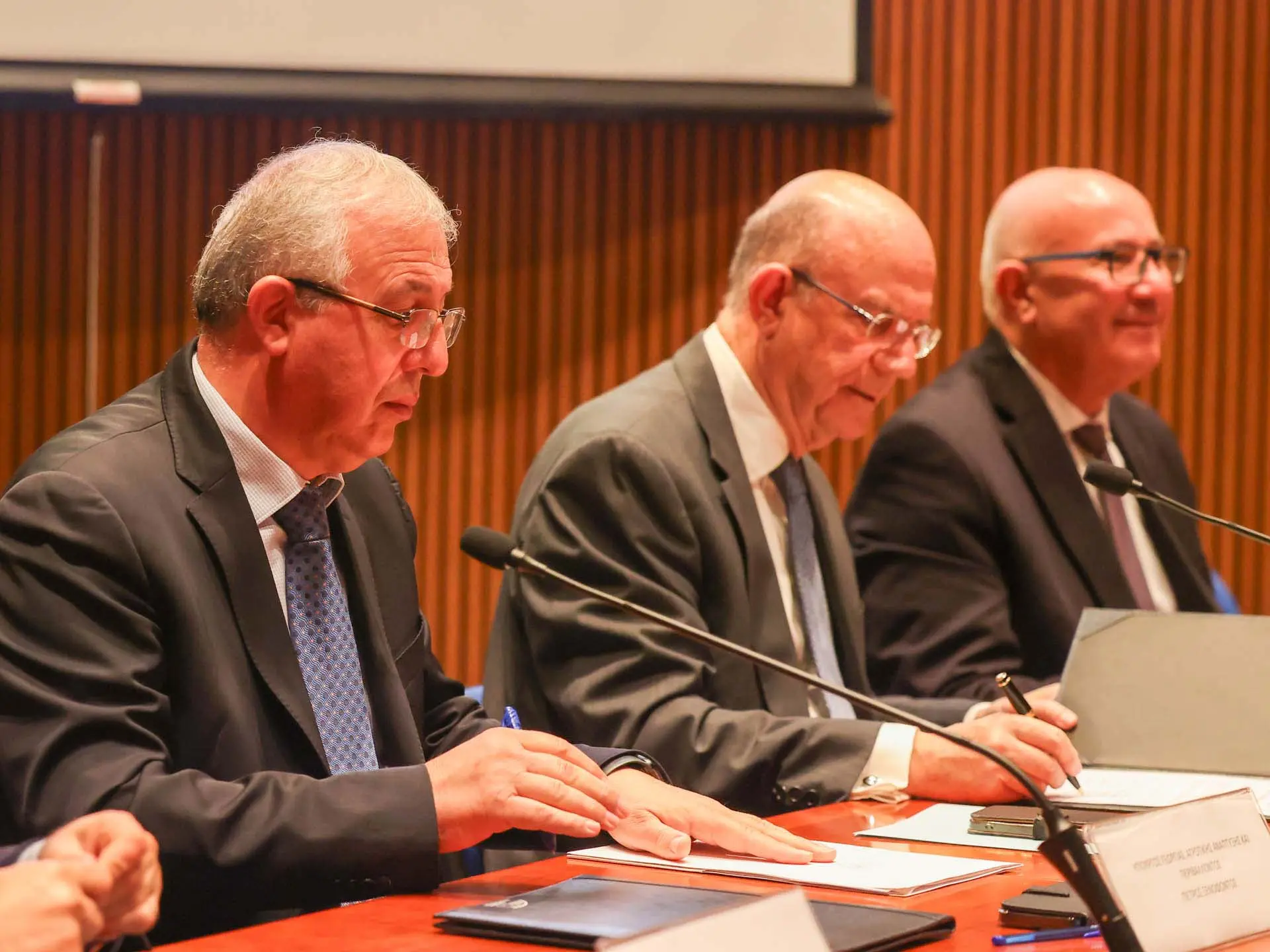 ΥΠΟΙΚ: Διαχρονικός στόχος η αξιοποίηση των χρηματοδοτικών εργαλείων της ΕΤΕπ