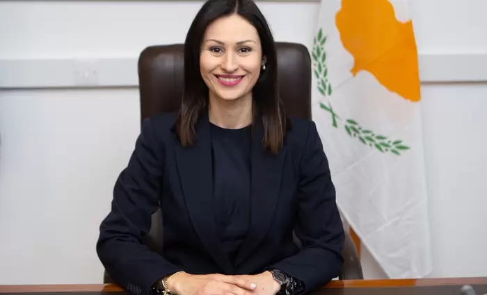 Χαλλούμι, Ακάμας και απόβλητα οι προτεραιότητες της νέας υπ. Γεωργίας