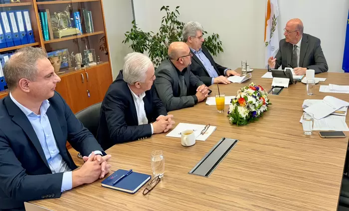 ΥΠΟΙΚ: Είμαι υπέρ της ΑΤΑ, αλλά υπάρχουν δεδομένα που πρέπει να σταθμίζονται