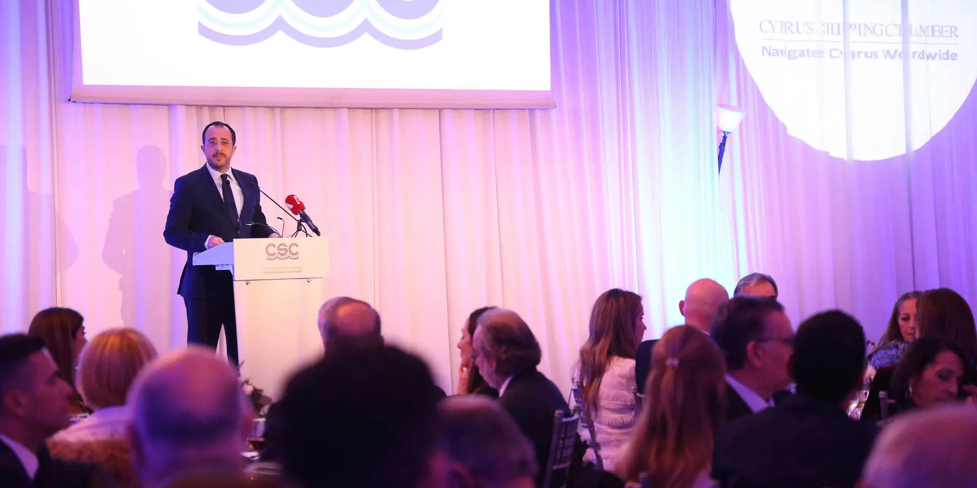 Δέσμευση Κυβέρνησης για περαιτέρω προώθηση της ναυτιλίας