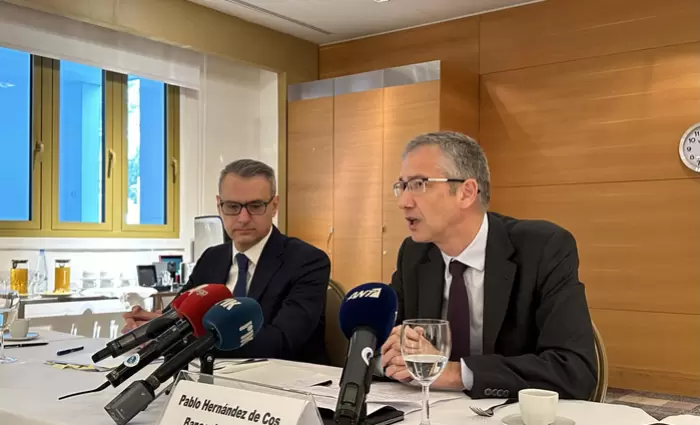 Επόμενη κίνηση της ΕΚΤ η μείωση επιτοκίων