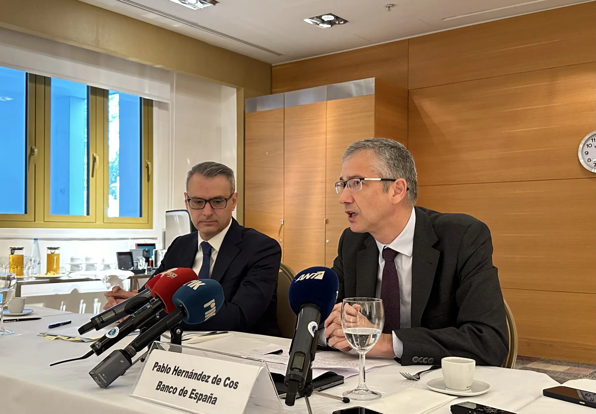 Επόμενη κίνηση της ΕΚΤ η μείωση επιτοκίων