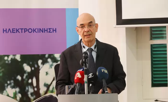 Το 3ο Σχέδιο επιχορήγησης ηλεκτρικών οχημάτων, ανακοίνωσε ο Υπ. Μεταφορών