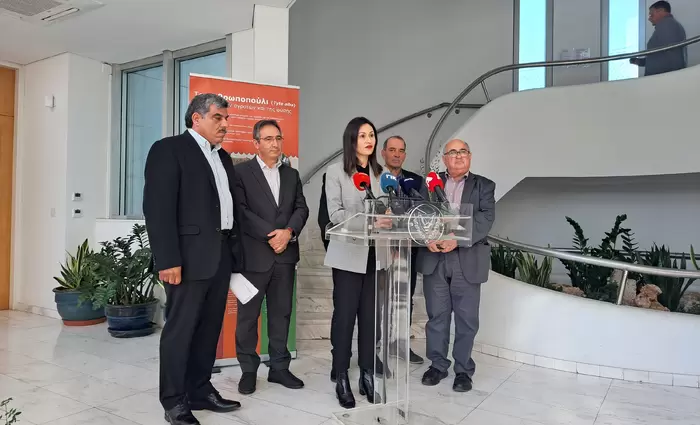 Σε εβδομαδιαία βάση ο διάλογος Υπ. Γεωργίας-αγροτικών οργανώσεων