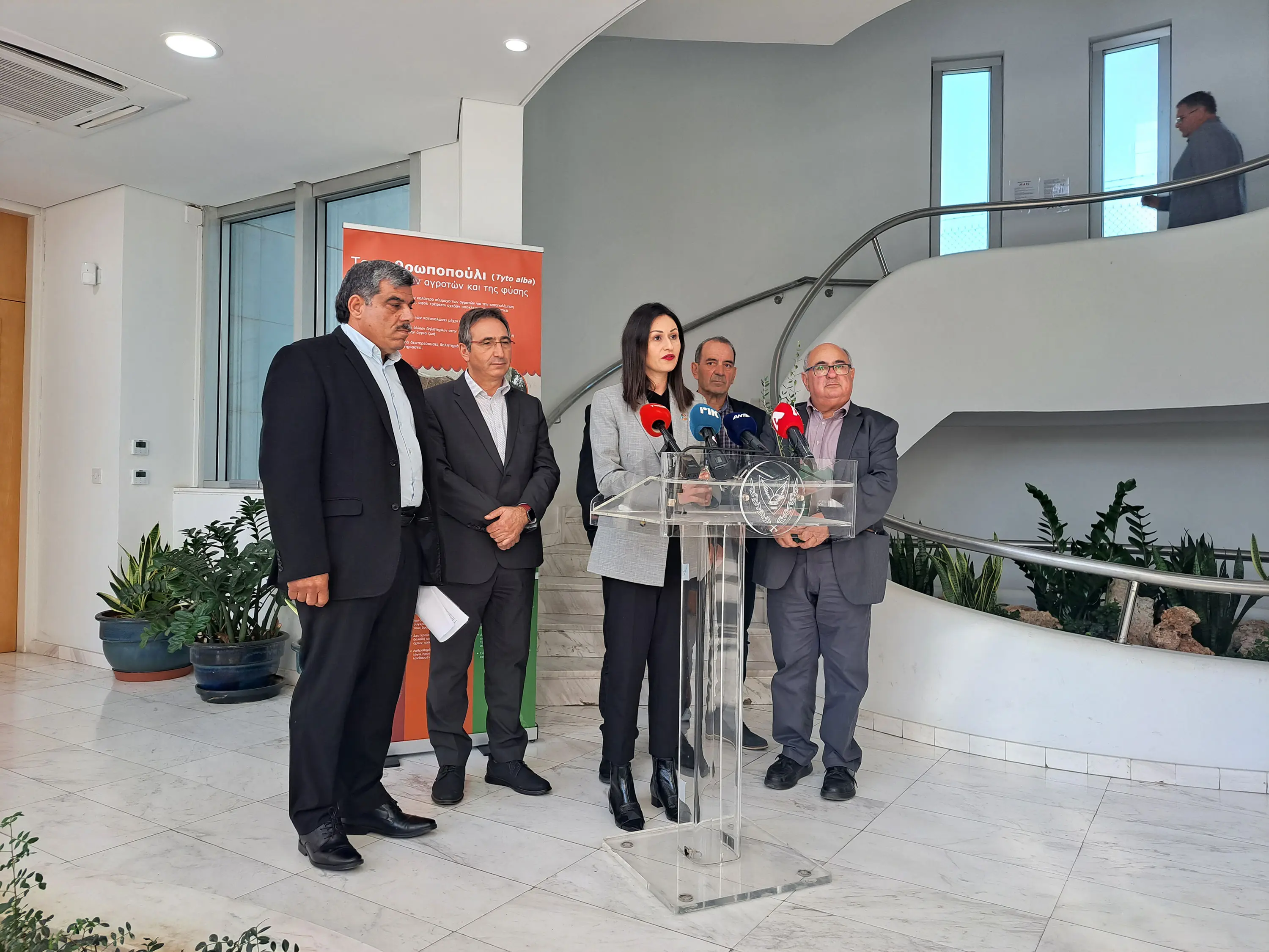 Σε εβδομαδιαία βάση ο διάλογος Υπ. Γεωργίας-αγροτικών οργανώσεων