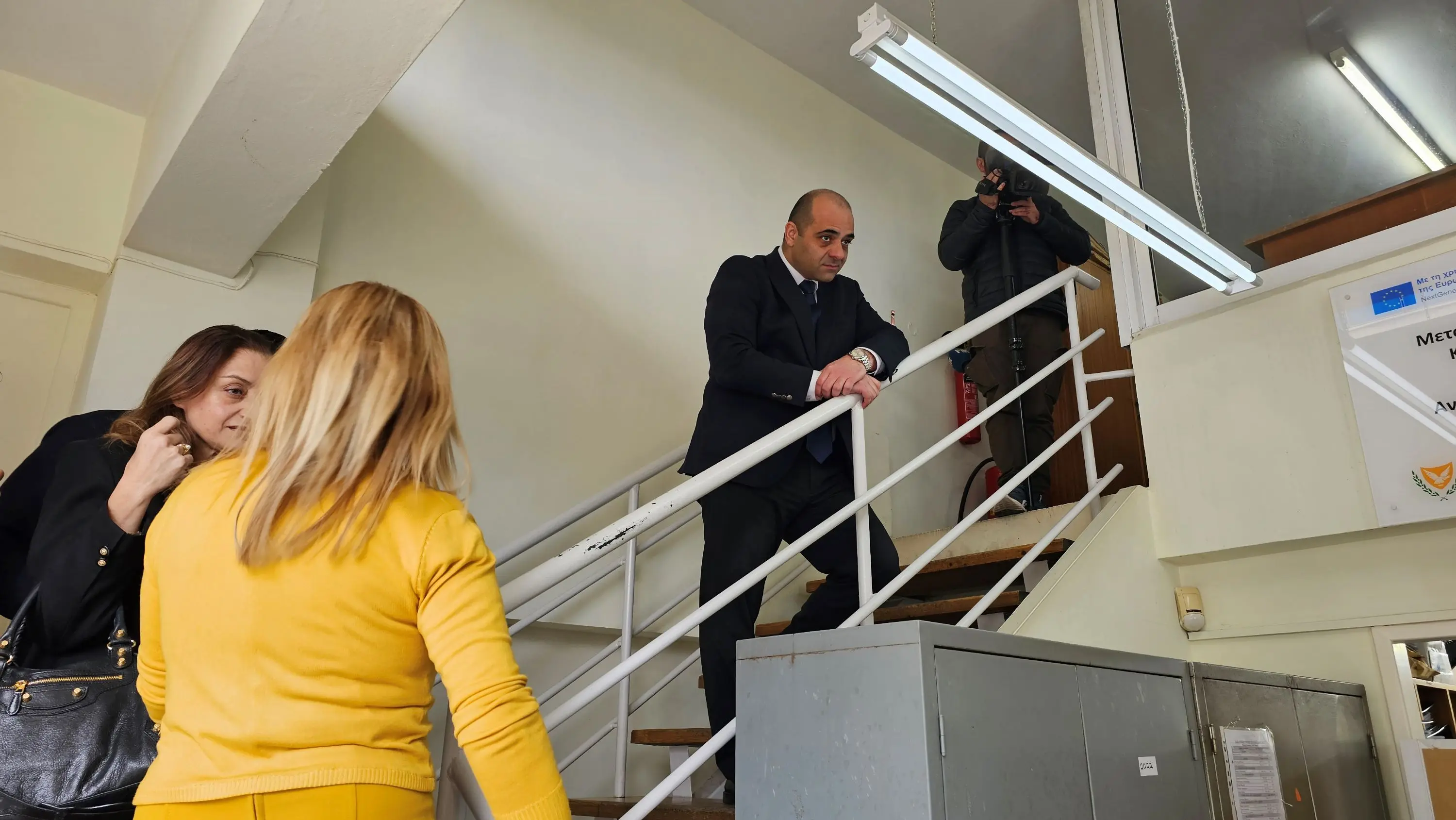 Υπ. Εργασίας: Δεν θα αφεθεί η οικονομία χωρίς την απαραίτητη στελέχωση