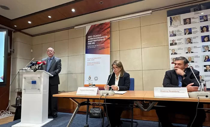 Βελτίωση στους δημοσιονομικούς κανόνες της ΕΕ