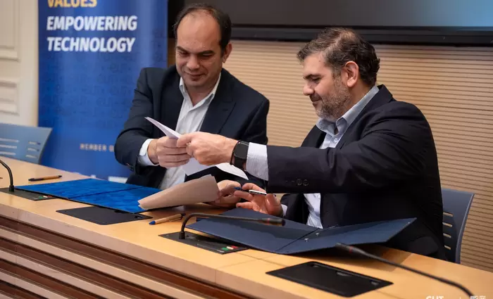 Πρωτόκολλο Συνεργασίας μεταξύ ΤΕΠΑΚ - Δημοσιονομικού Συμβουλίου