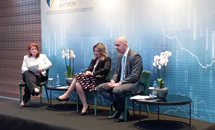 Οι μεγάλες προκλήσεις των κεφαλαιαγορών και η ρύθμιση των crypto