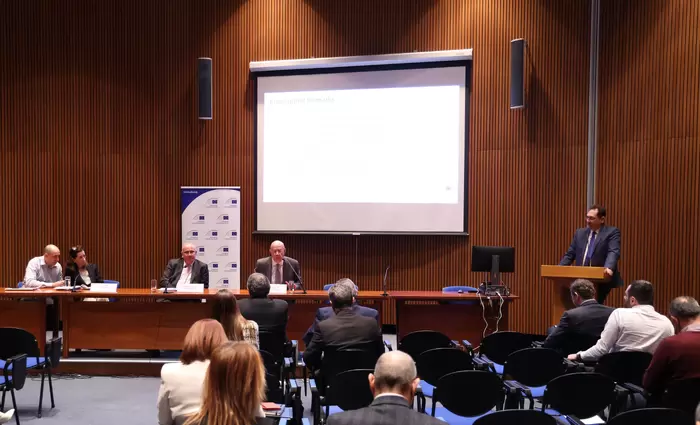 Αιμοδότης της οικονομίας η ΕΤΕπ - Αυξημένη στήριξη 3% στην Κύπρο το 2023