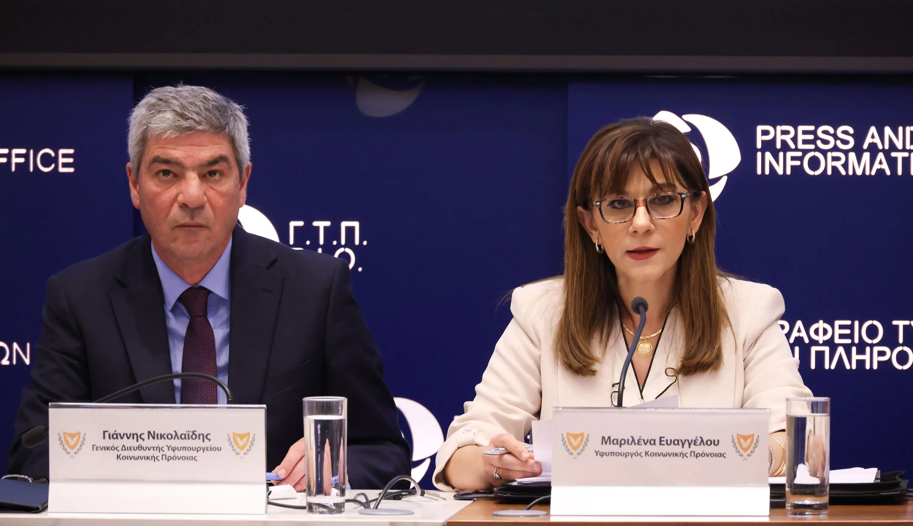 Στις 60 μέρες ο στόχος για εξέταση των αιτήσεων για ΕΕΕ