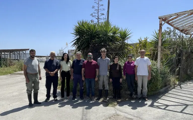 Εργαζόμενοι σε ιχθυοτροφείο ζητούν παρέμβαση του Υπ. Εργασίας λόγω μη καταβολής μισθών