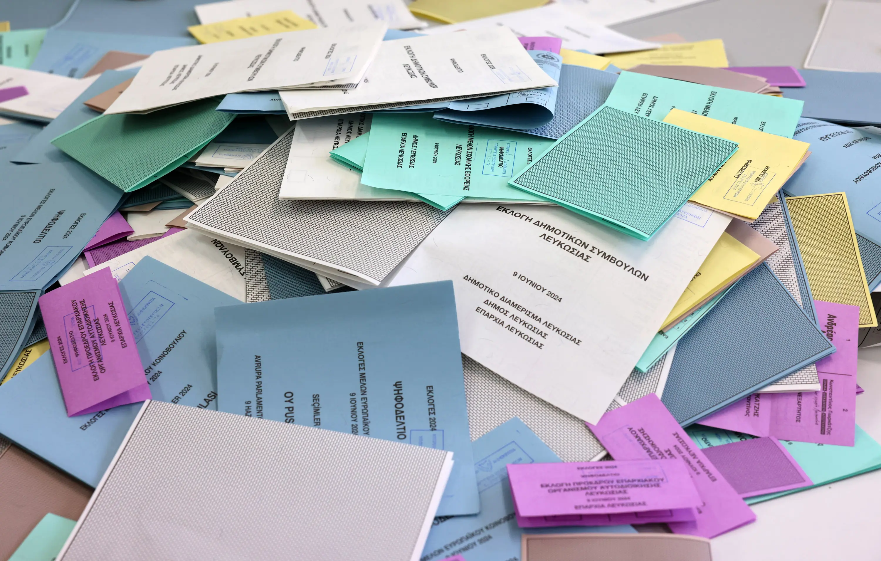 Οι «πρώτες φορές» των Ευρωεκλογών της 9ης Ιουνίου