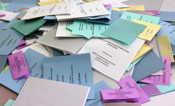 Οι «πρώτες φορές» των Ευρωεκλογών της 9ης Ιουνίου