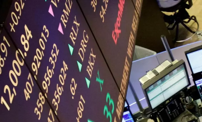 Αμετάβλητες οι μετοχές στα ευρωπαϊκά χρηματιστήρια