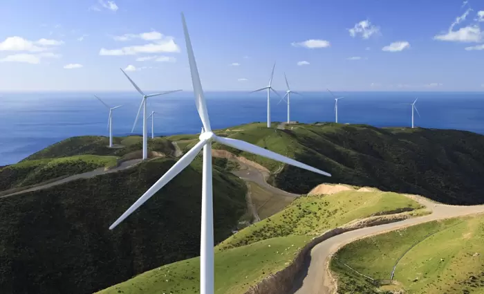 Μειωμένος κατά  €948.948 ο προϋπολογισμός για τις Ανανεώσιμες Πηγές Ενέργειας