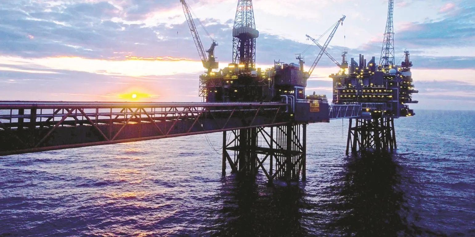 Ποια «παγίδα» κρύβει το Ταμείο Υδρογονανθράκων (vid)