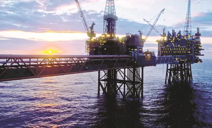 Νόμος του κράτους είναι πλέον το Ταμείο Υδρογονανθράκων