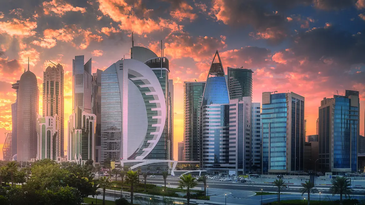 Κατάρ: Επενδύει 3,5 δισ. δολάρια στον τουρισμό της Αιγύπτου