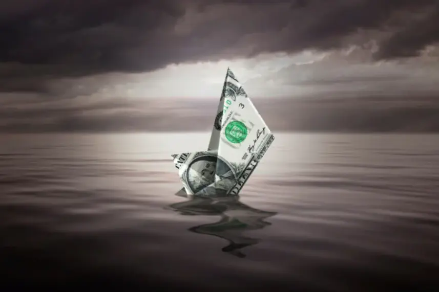 Προσοχή - Η ΚΤΚ προειδοποιεί για πλαστά χαρτονομίσματα $100