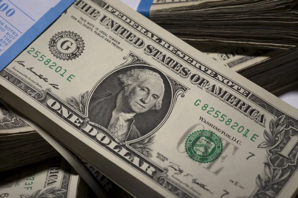 Πώς η FED αποσταθεροποίησε το ράλι του δολαρίου
