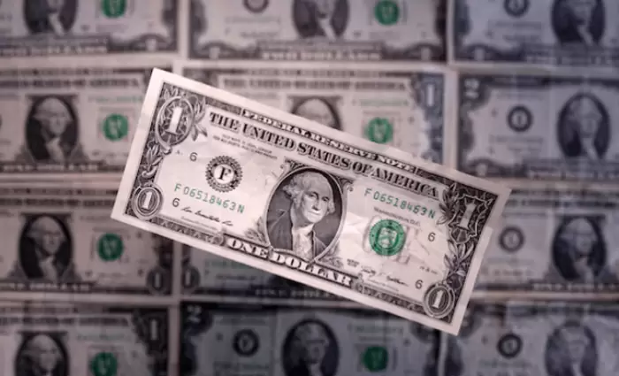Η χειρότερη εβδομάδα από τον Ιούνιο για το δολάριο