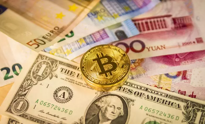 Πώς θα είναι ο κόσμος χωρίς τον βασιλιά δολάριο