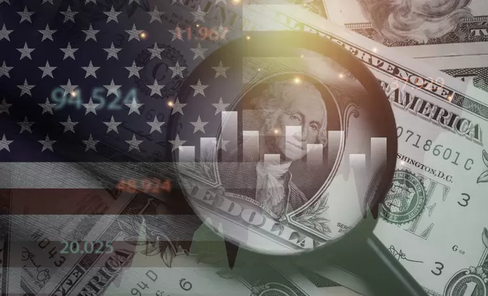 Το Δολάριο υπό Πίεση: Στροφή Ή Μεταβατική Φάση;