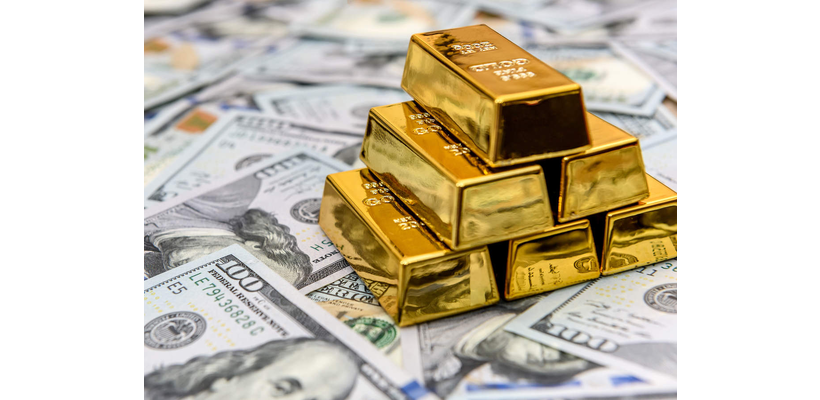 Οι κεντρικές τράπεζες «γυρνούν την πλάτη» στο δολάριο - Στροφή σε χρυσό, ευρώ και γουάν