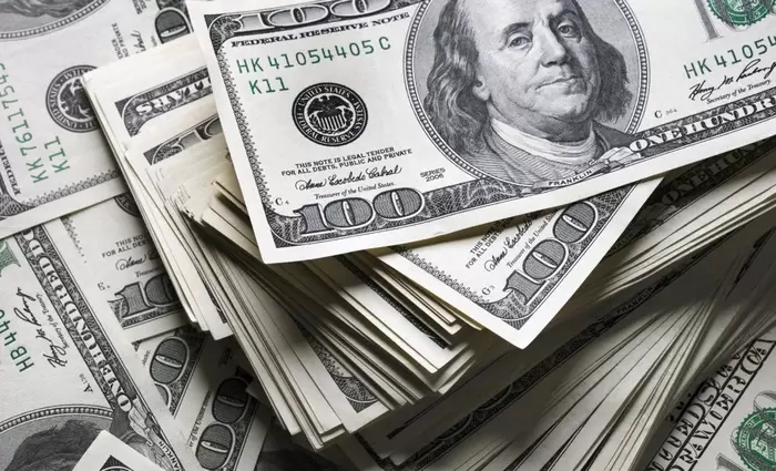 Δολάριο: Προς την πιο απότομη ετήσια πτώση εδώ και σχεδόν μια δεκαετία