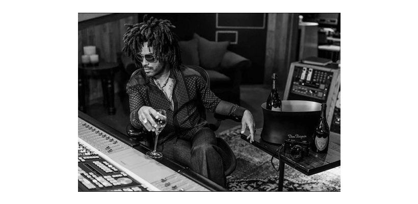 Εγκαινιάστηκε η έκθεση ASSEMBLAGE του Lenny Kravitz  στη Νέα Υόρκη (pics)