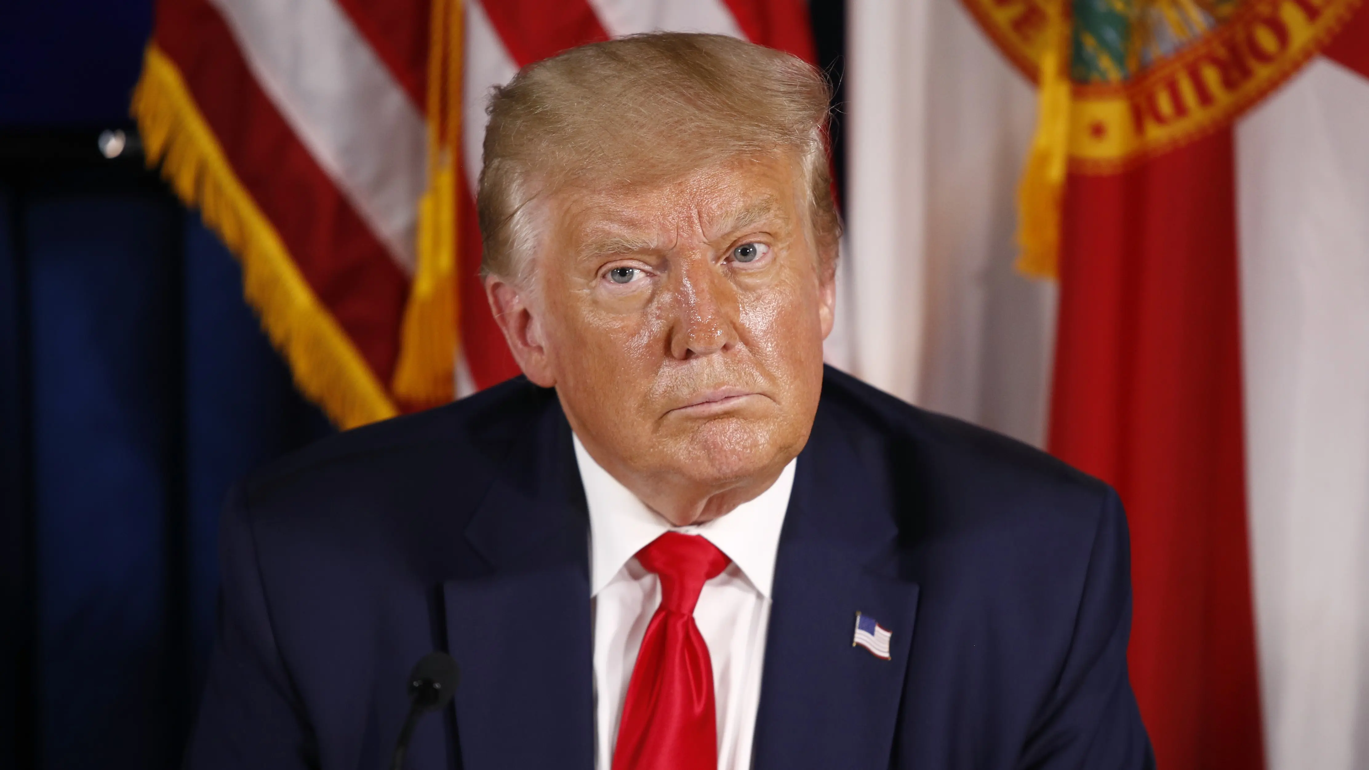 Τραμπ: Θα δημιουργήσουμε 10 εκ. δουλειές σε 10 μήνες